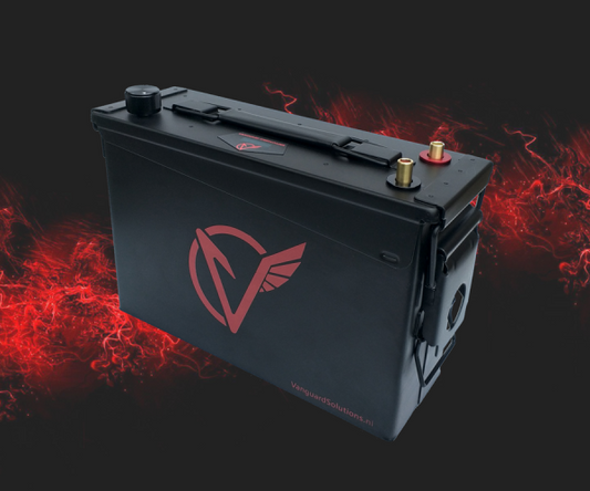 Vanguard MKII Speed Loader