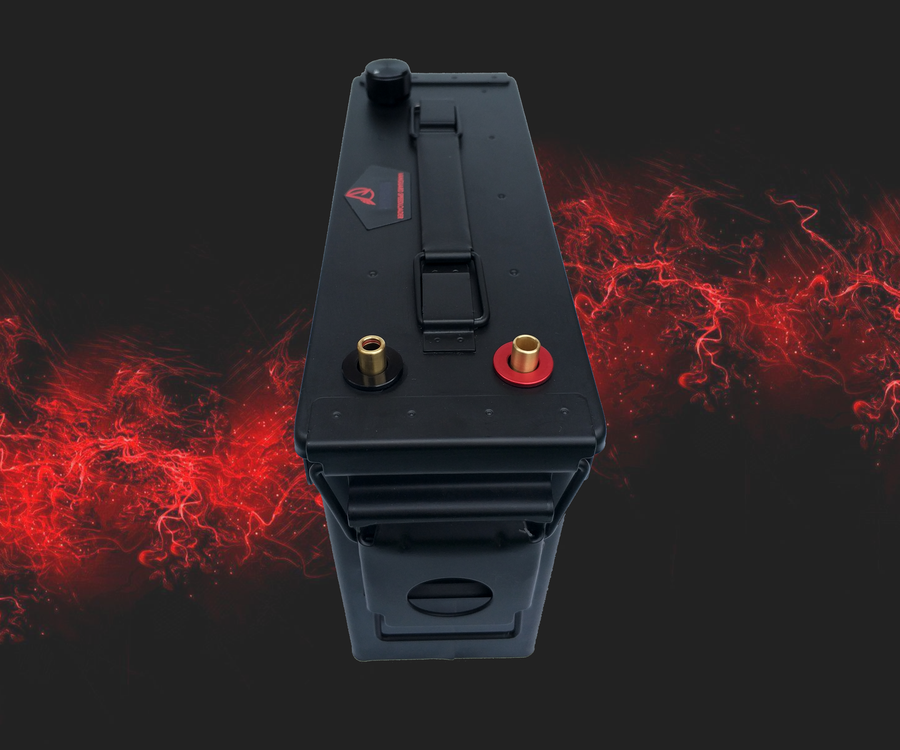 Vanguard MKII Speed Loader