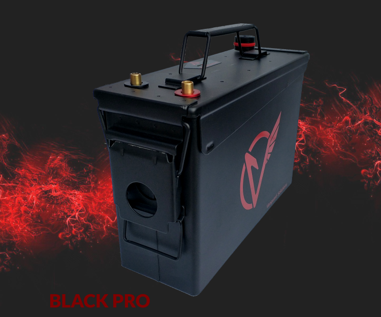 Vanguard PRO Speed Loader