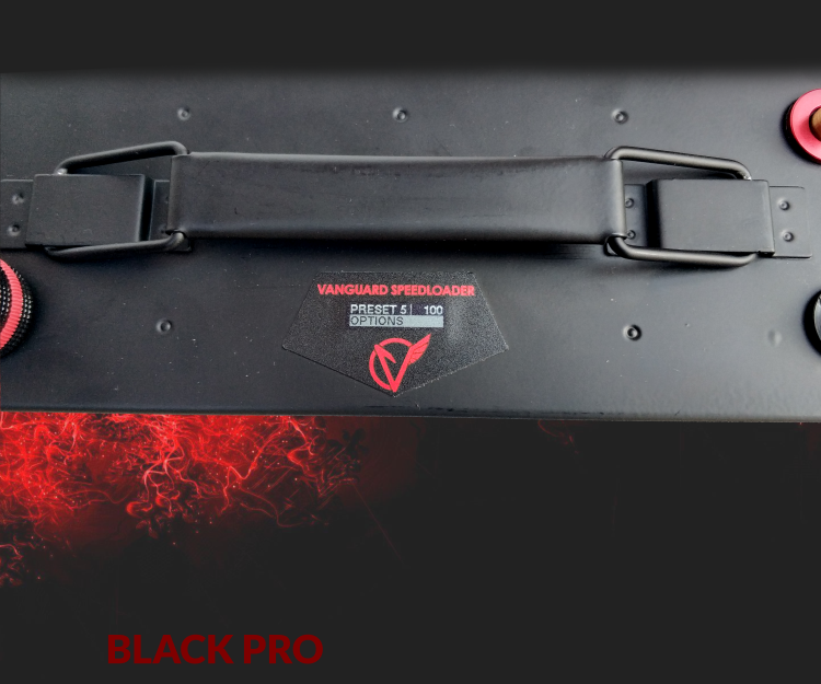 Vanguard PRO Speed Loader
