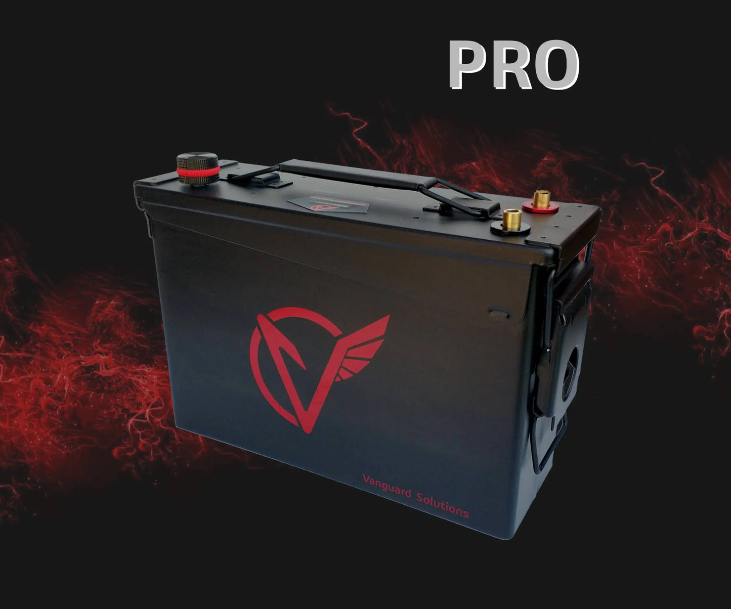 Vanguard PRO Speed Loader