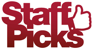 Staff Picks