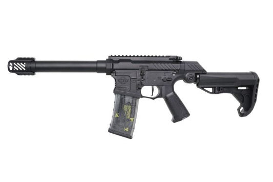 G&G SSG-1 USR Airsoft AEG Rifle w/ Variable Angle Stock and ETU MOSFET