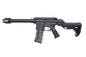 G&G SSG-1 USR Airsoft AEG Rifle w/ Variable Angle Stock and ETU MOSFET