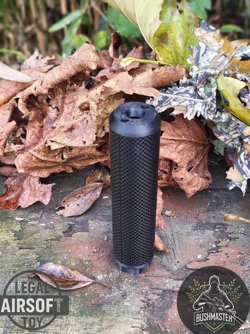 Core Sound Mitigator