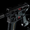 Wolverine Heretic Labs Limited Edition SpeedQB Article 1 Type-S MTW HPA Powered M4 Airsoft Rifle