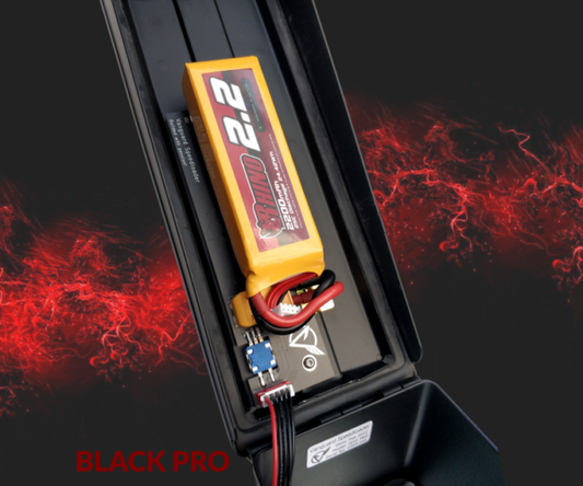 Vanguard PRO Speed Loader